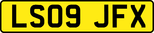 LS09JFX