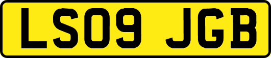 LS09JGB