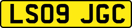 LS09JGC