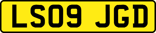 LS09JGD