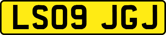 LS09JGJ