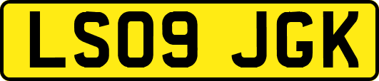 LS09JGK