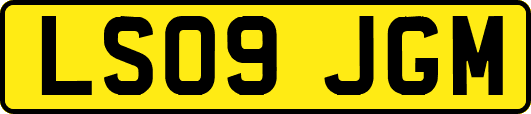 LS09JGM