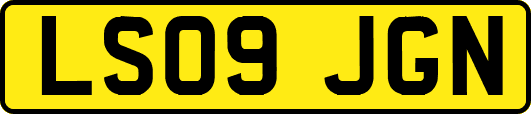 LS09JGN