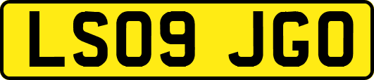LS09JGO