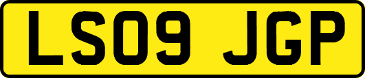 LS09JGP