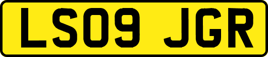 LS09JGR