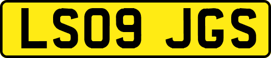 LS09JGS