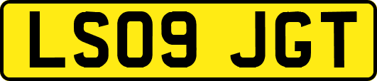 LS09JGT