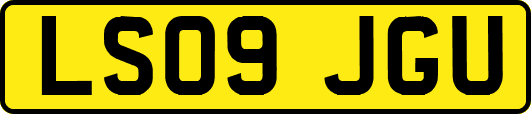 LS09JGU
