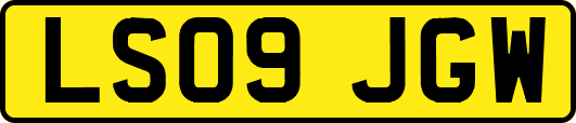 LS09JGW