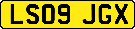 LS09JGX