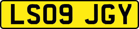 LS09JGY