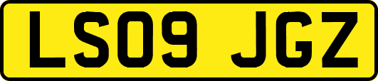 LS09JGZ