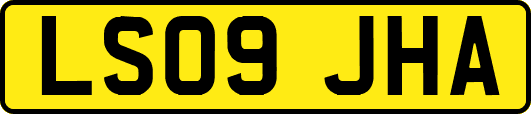 LS09JHA