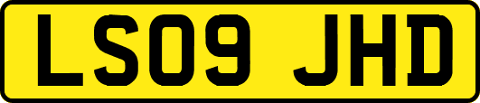 LS09JHD