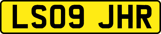 LS09JHR