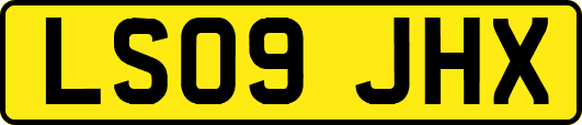 LS09JHX