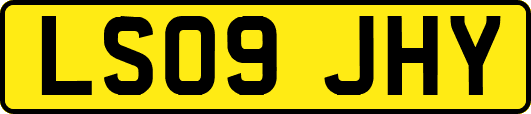 LS09JHY