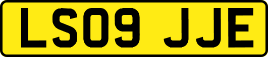 LS09JJE