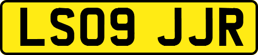 LS09JJR