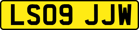LS09JJW