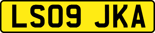 LS09JKA