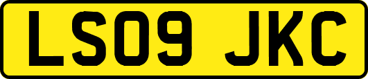 LS09JKC