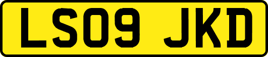 LS09JKD