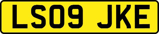 LS09JKE