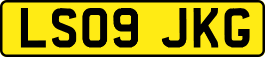 LS09JKG