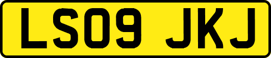 LS09JKJ