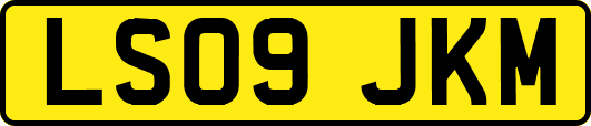 LS09JKM
