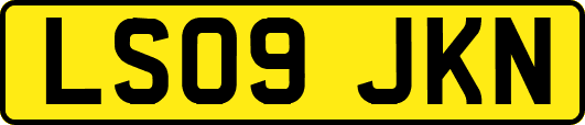 LS09JKN