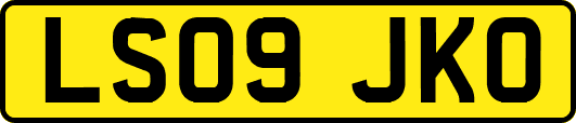 LS09JKO