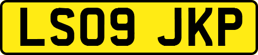 LS09JKP