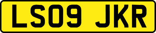 LS09JKR