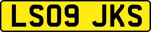 LS09JKS
