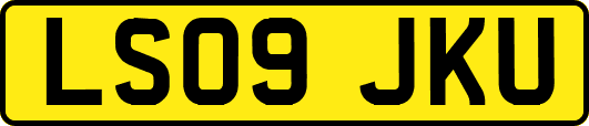 LS09JKU