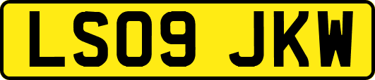 LS09JKW