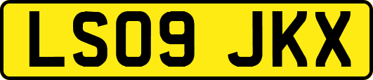 LS09JKX