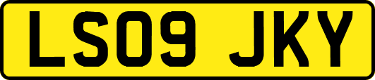 LS09JKY