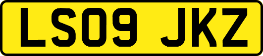 LS09JKZ