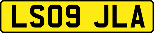 LS09JLA