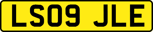 LS09JLE