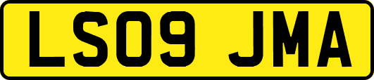 LS09JMA