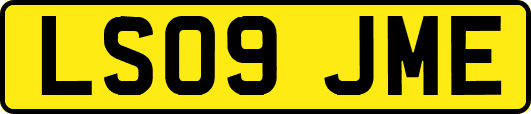 LS09JME