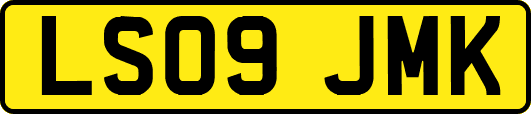 LS09JMK