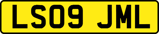 LS09JML