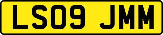 LS09JMM